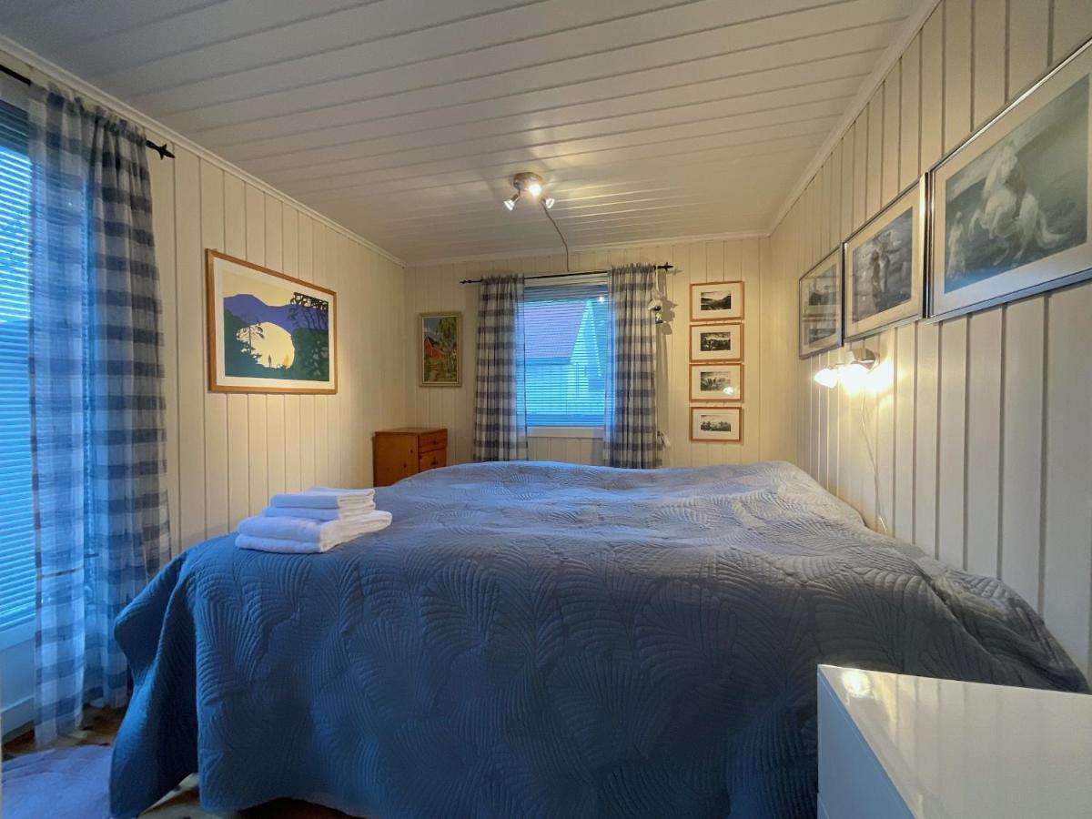 Kvalvika Retreat - Lofoten Leknes Extérieur photo